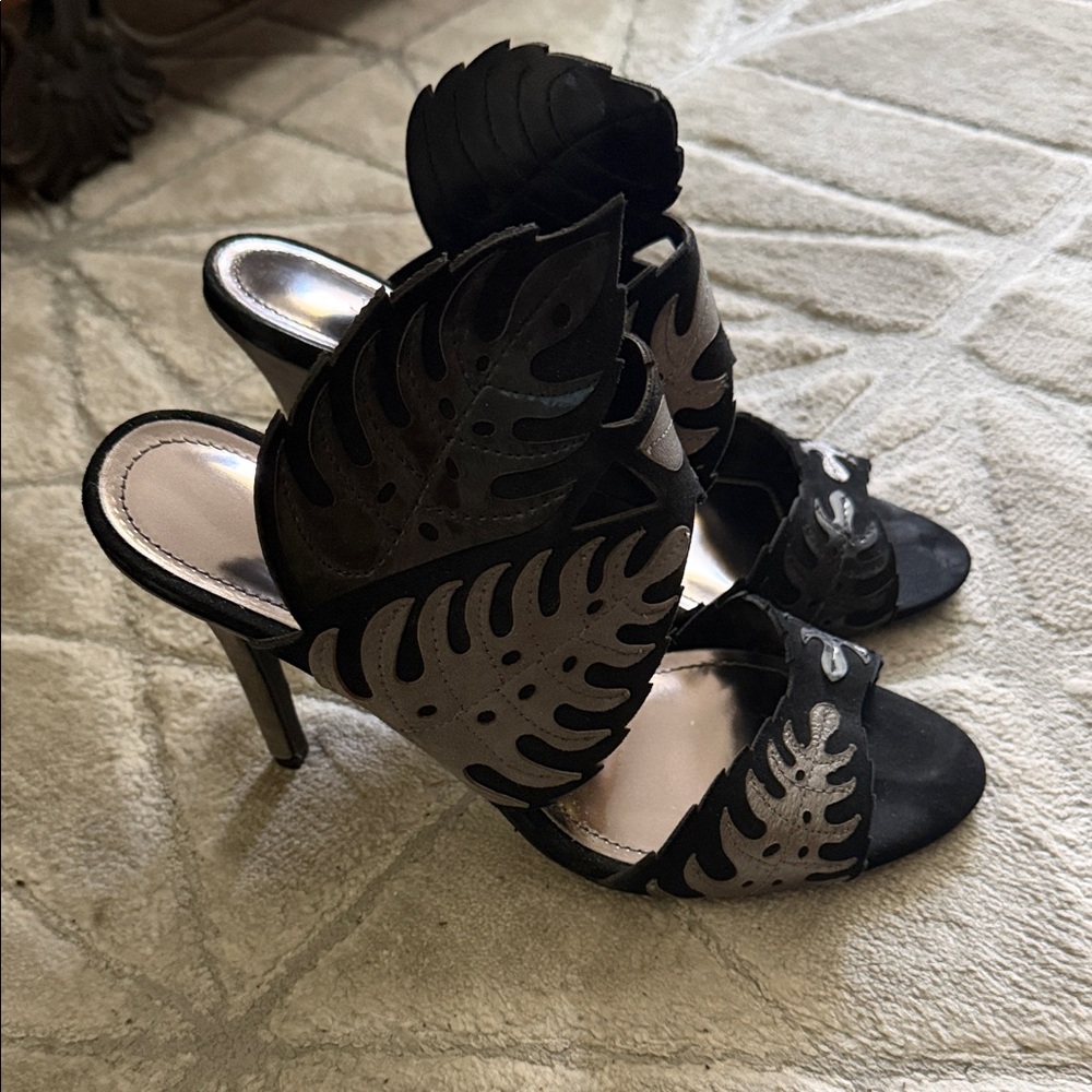 J. Renee Anhelina Stiletto Mule